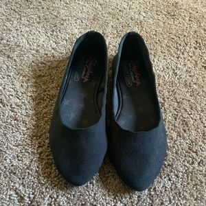 Sketchers flats